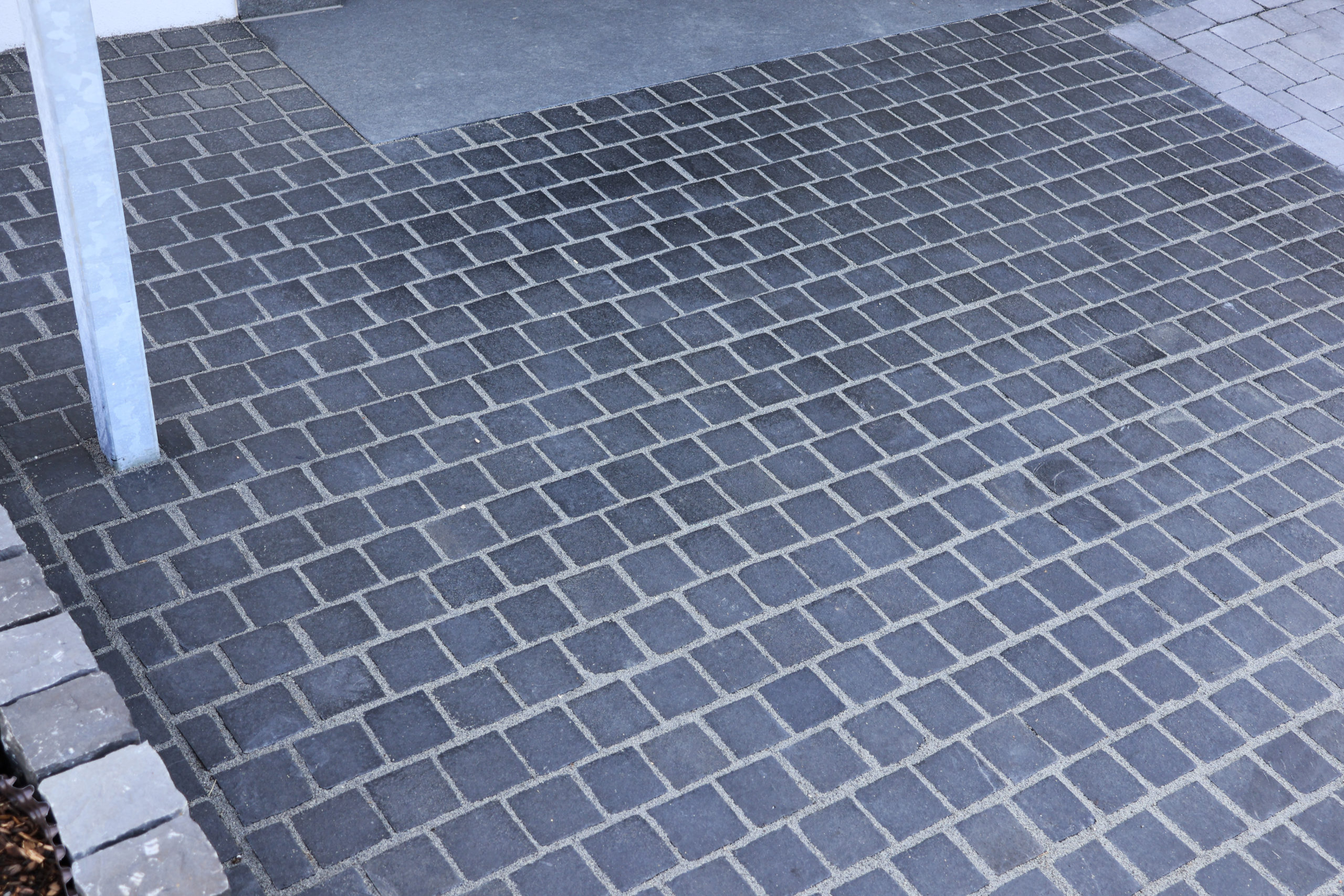 Bagira Basalt Kopfsteinpflaster (Deluxe) – Bild 8
