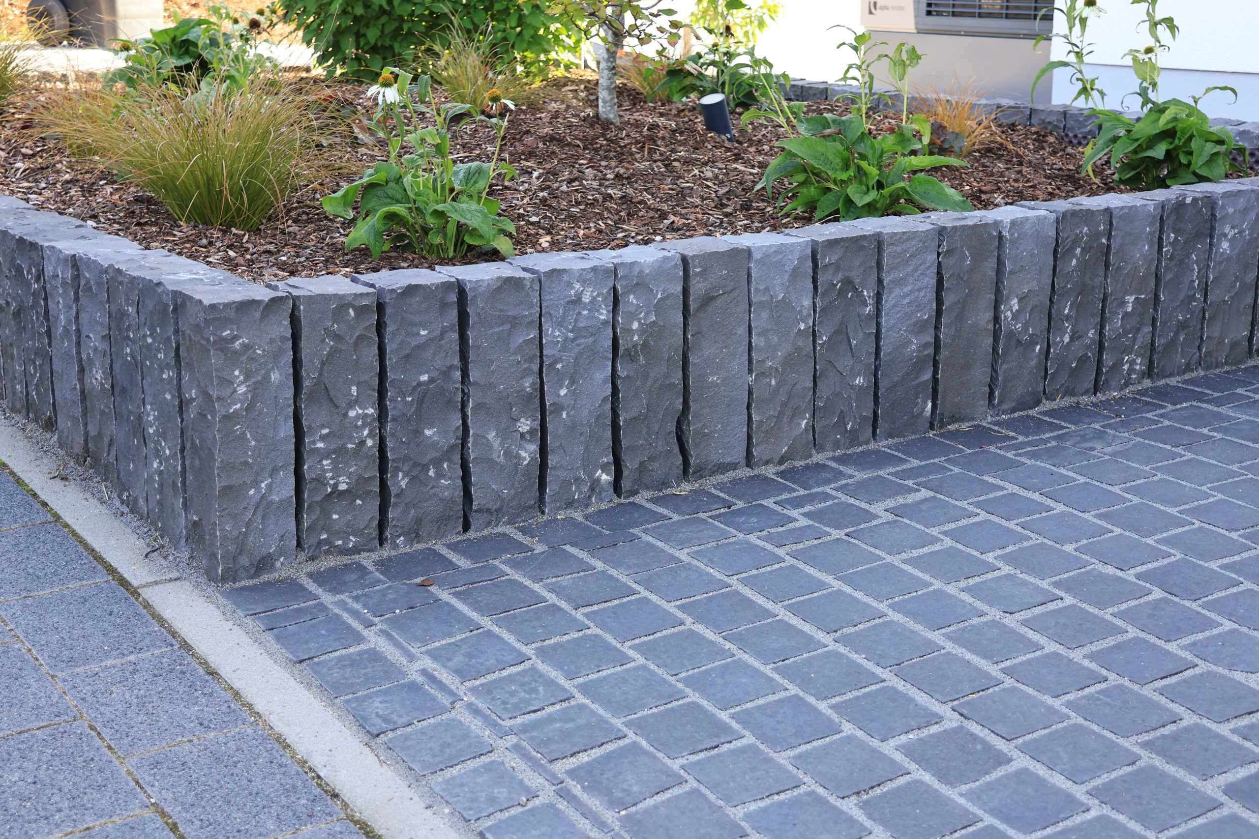 Bagira Basalt Palisaden (gespalten) – Bild 16