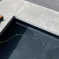 Bagira Basalt Poolumrandung – Bild 2