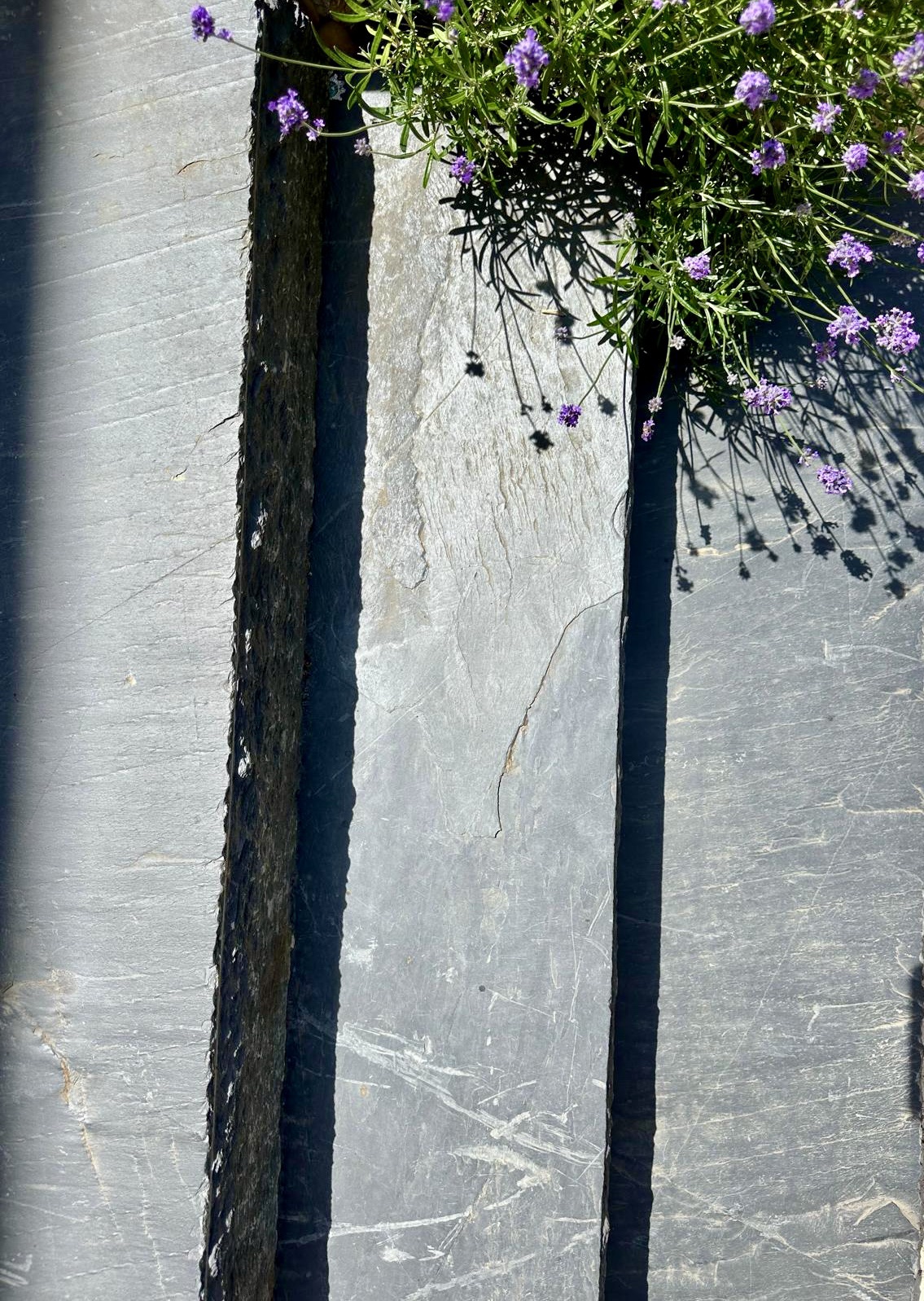 Schiefer Blockstufe Nigra – Bild 3