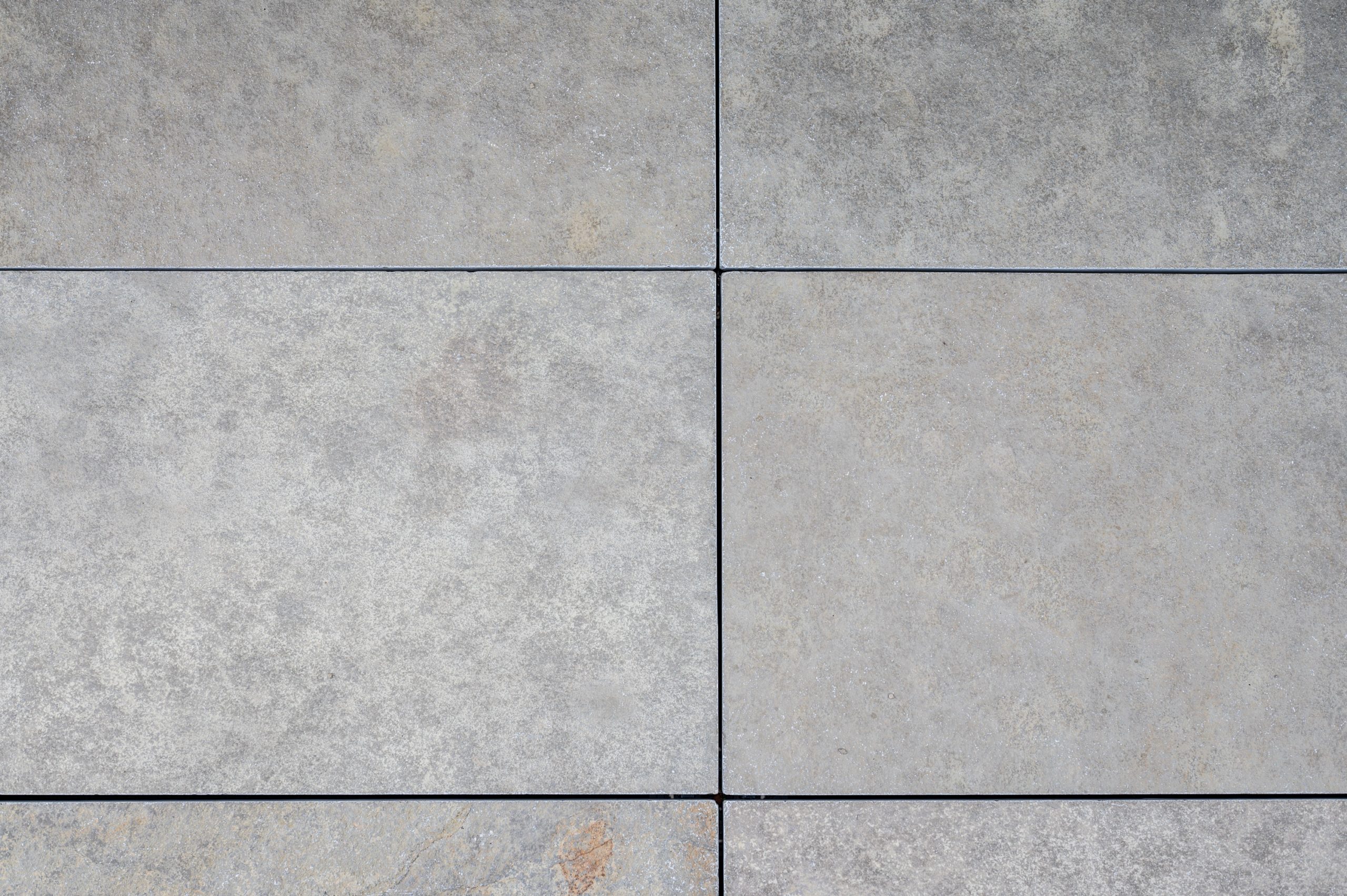 Kalkstein Atlanta "Romano" Terrassenplatte – Bild 3