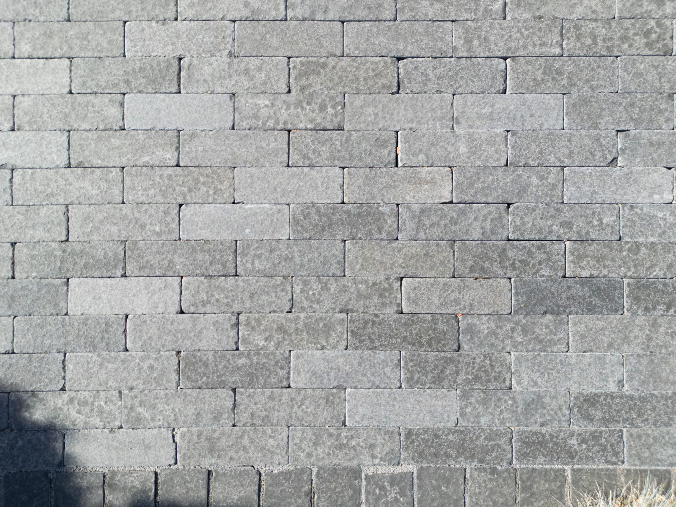 Bagira Basalt Klinkerpflaster – Bild 3