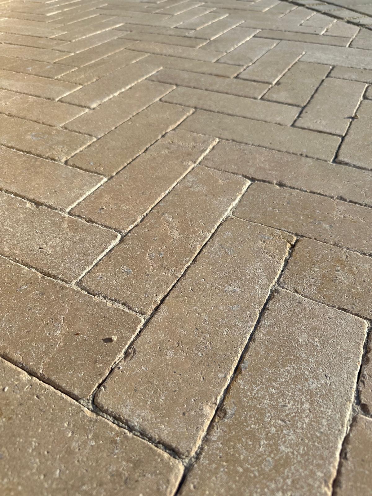 Stone Flex Polymerer Fugensand – Bild 5