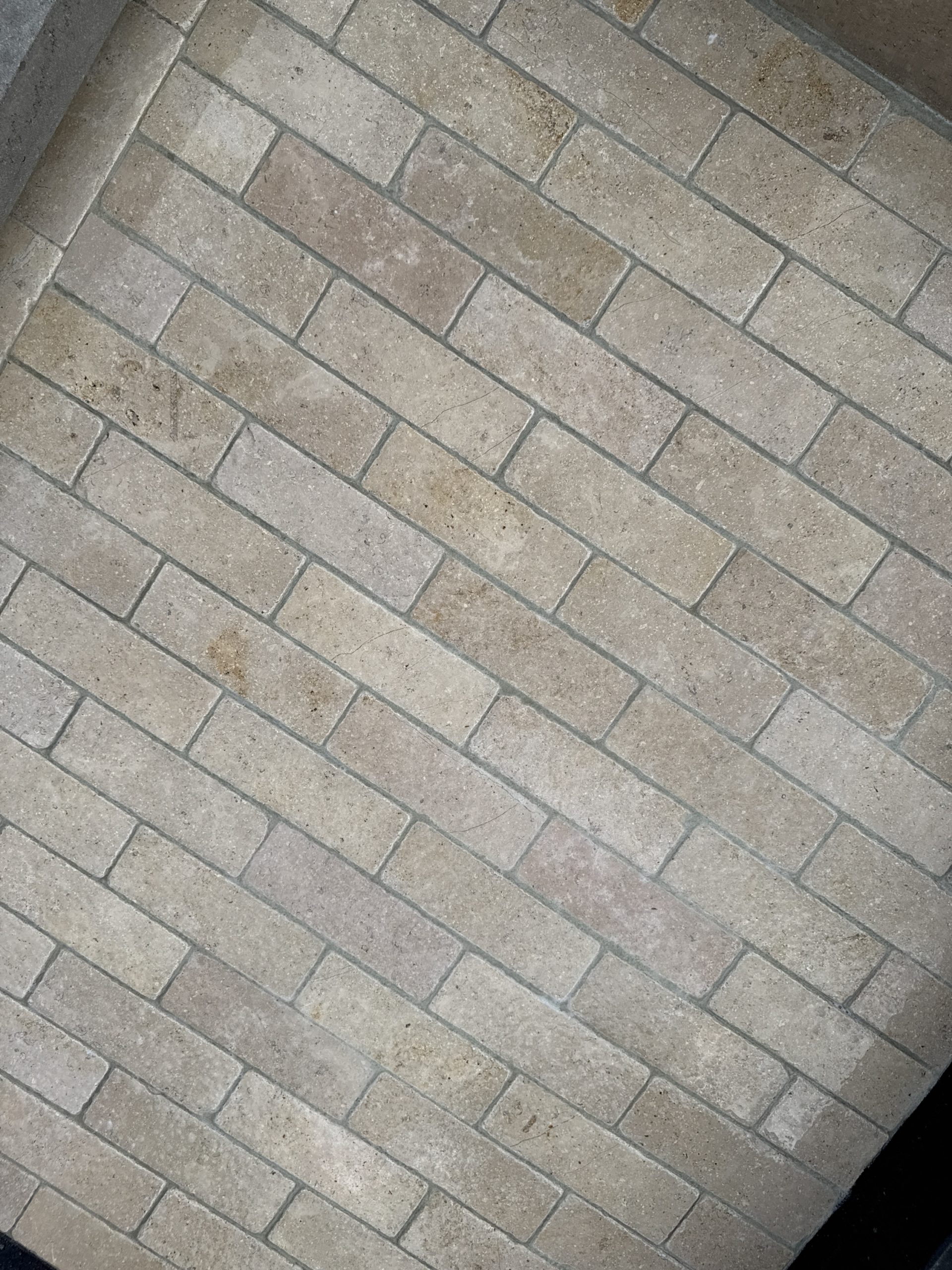 Stone Flex Polymerer Fugensand – Bild 6