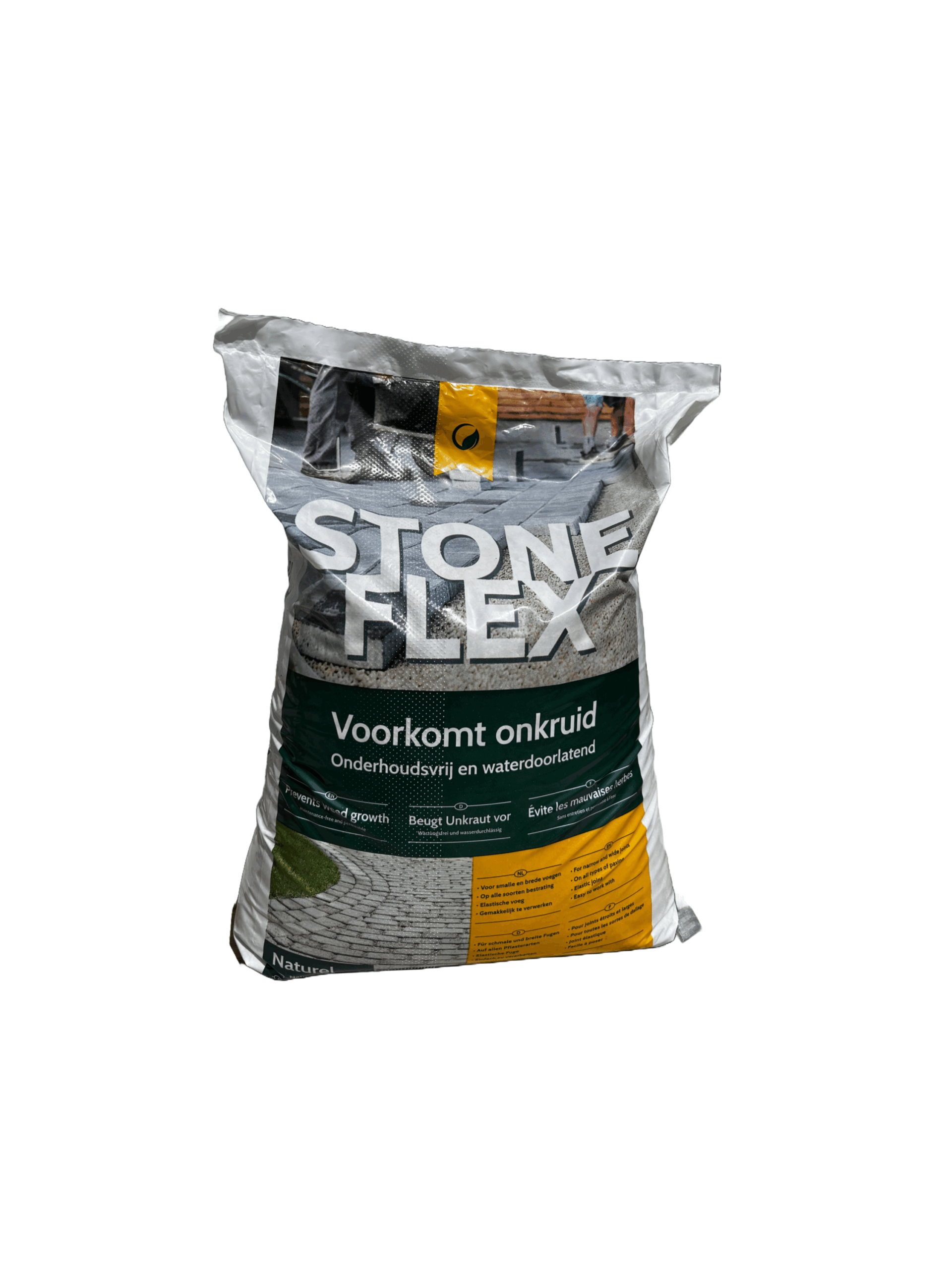 Stone Flex Polymerer Fugensand